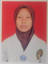 JUARA 1 CADET PEMULA UNDER 37 PUTRI ADELYA AKHDAN RAMADHANI